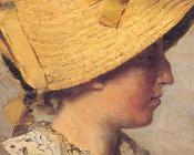 佩德塞韦林克罗耳 - Anna Ancher
